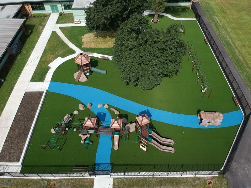 Raymond Benson Elementary School preview 9